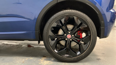 Jaguar E-Pace 2.0 P300 Sport 5dr Auto Petrol Estate